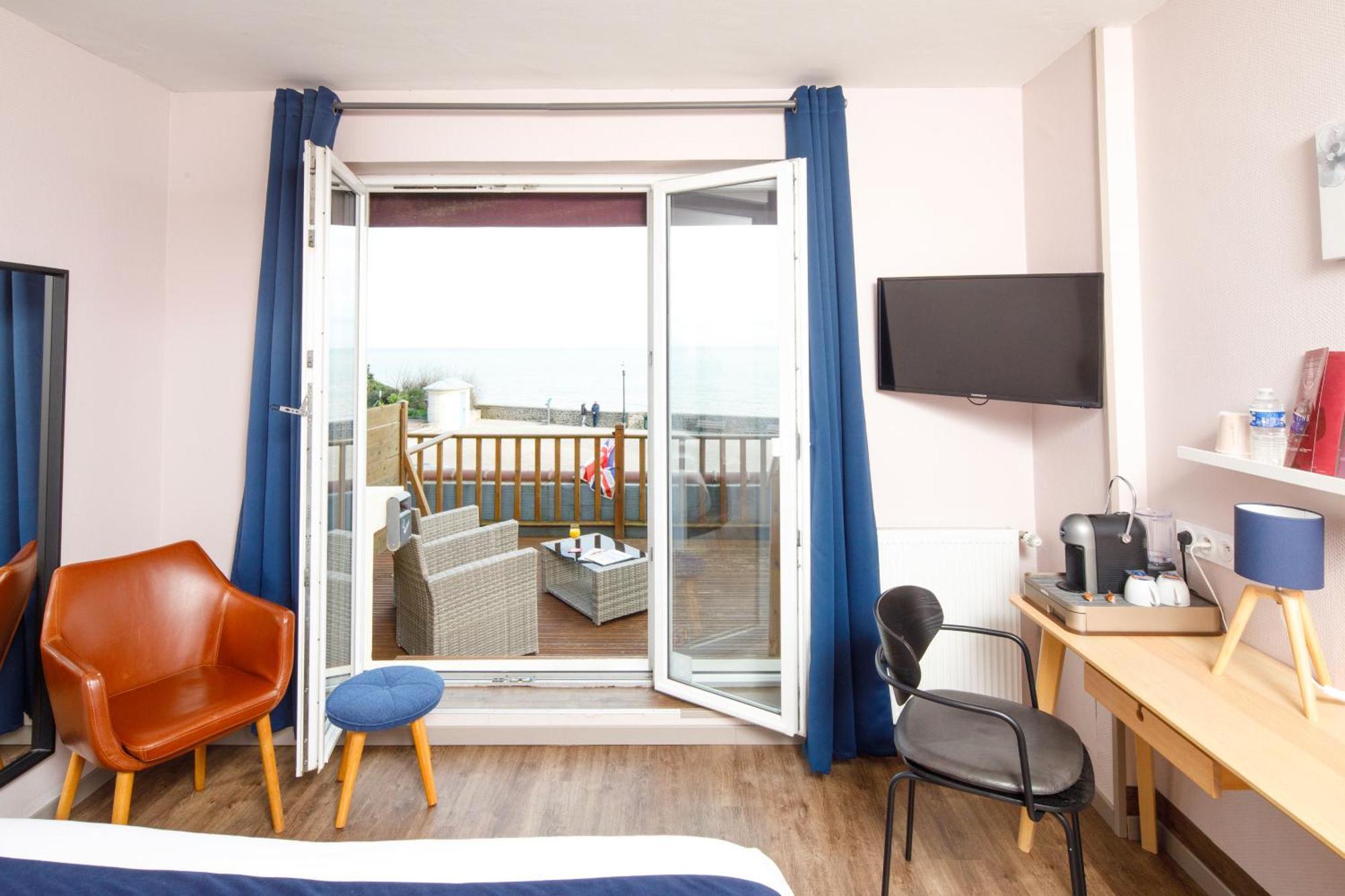 Saint Aubin Logis Hotel & Restaurant Exterior foto