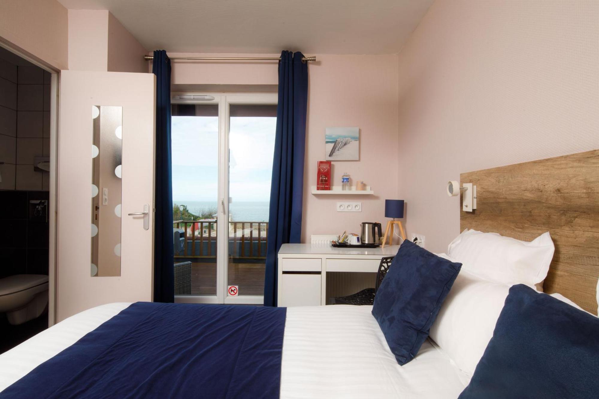 Saint Aubin Logis Hotel & Restaurant Exterior foto