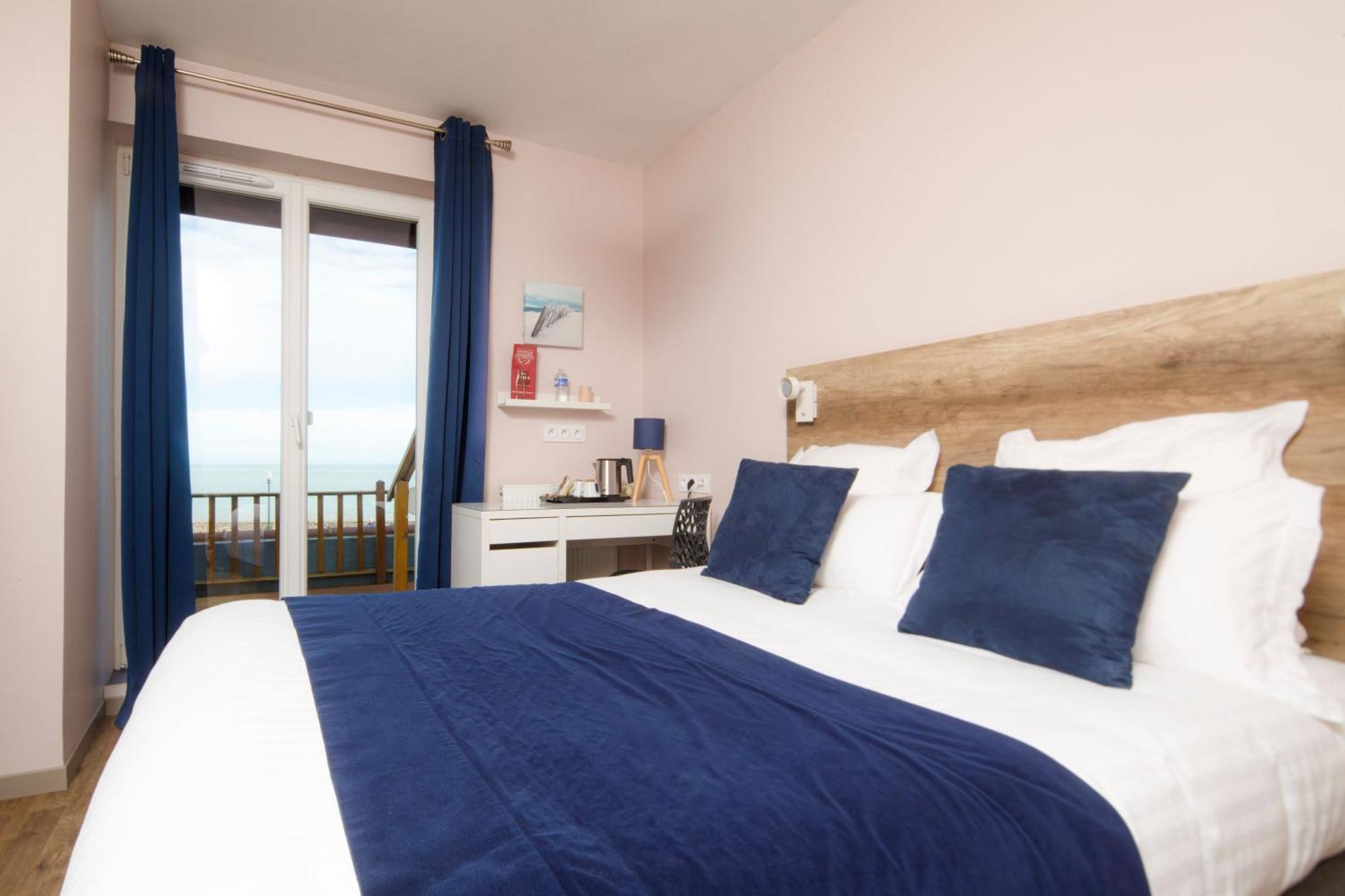 Saint Aubin Logis Hotel & Restaurant Exterior foto