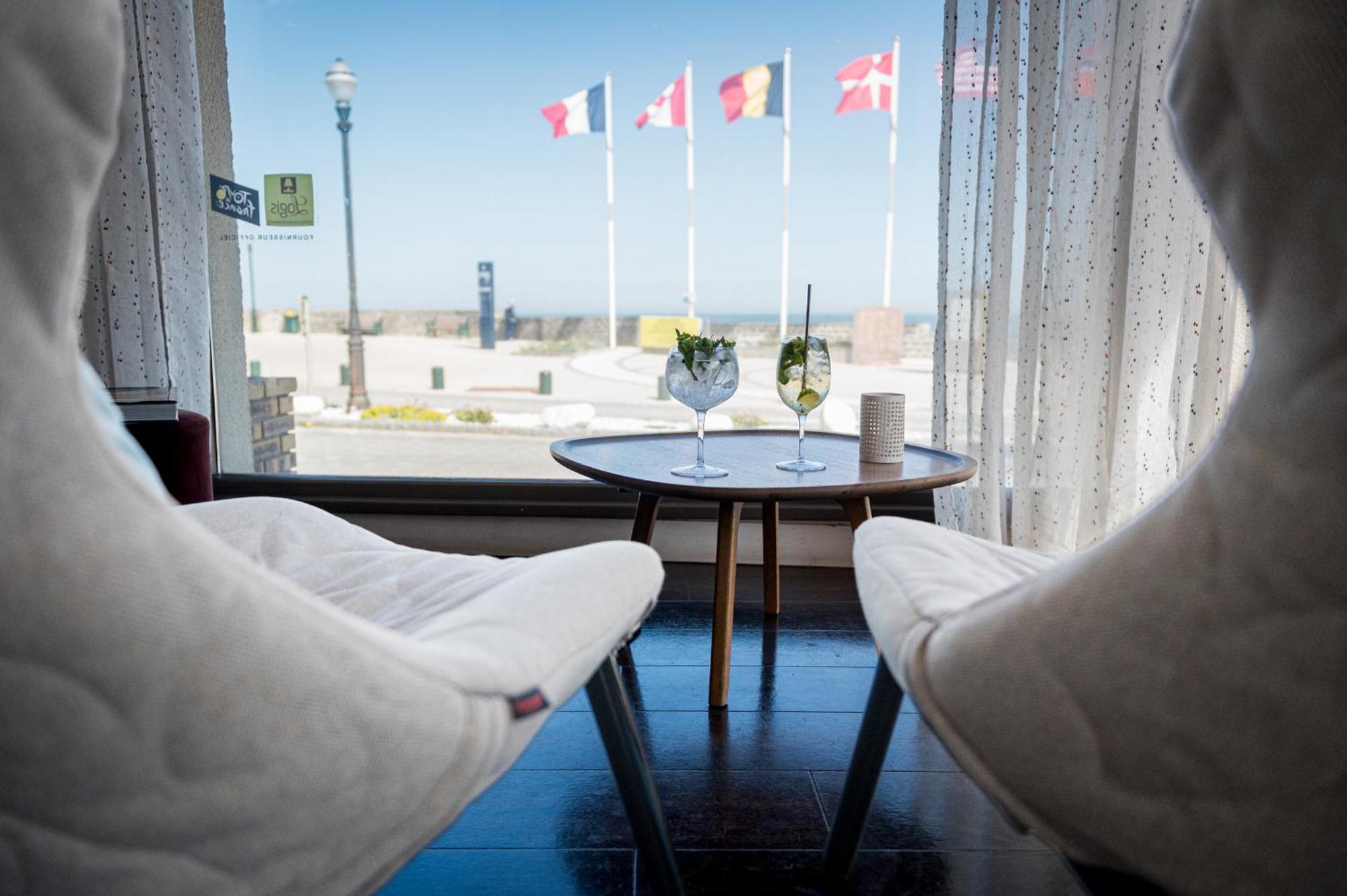 Saint Aubin Logis Hotel & Restaurant Exterior foto