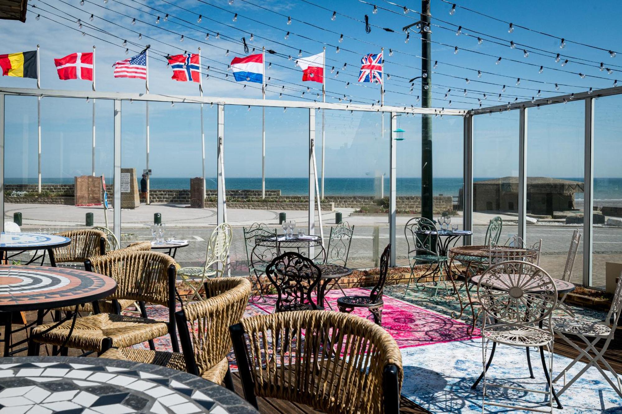 Saint Aubin Logis Hotel & Restaurant Exterior foto