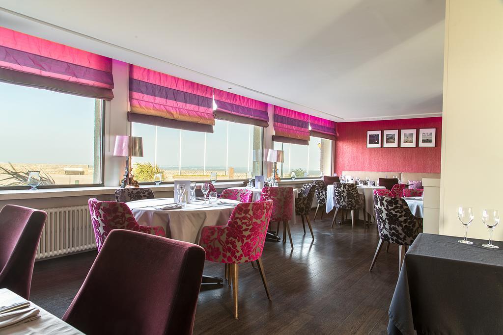 Saint Aubin Logis Hotel & Restaurant Exterior foto
