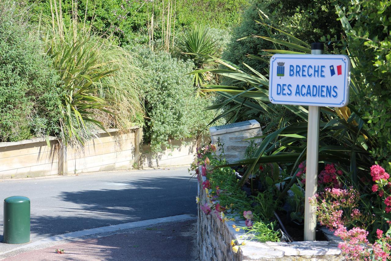Saint Aubin Logis Hotel & Restaurant Exterior foto