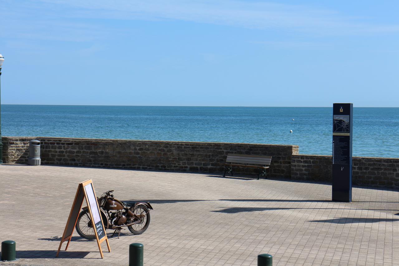 Saint Aubin Logis Hotel & Restaurant Exterior foto